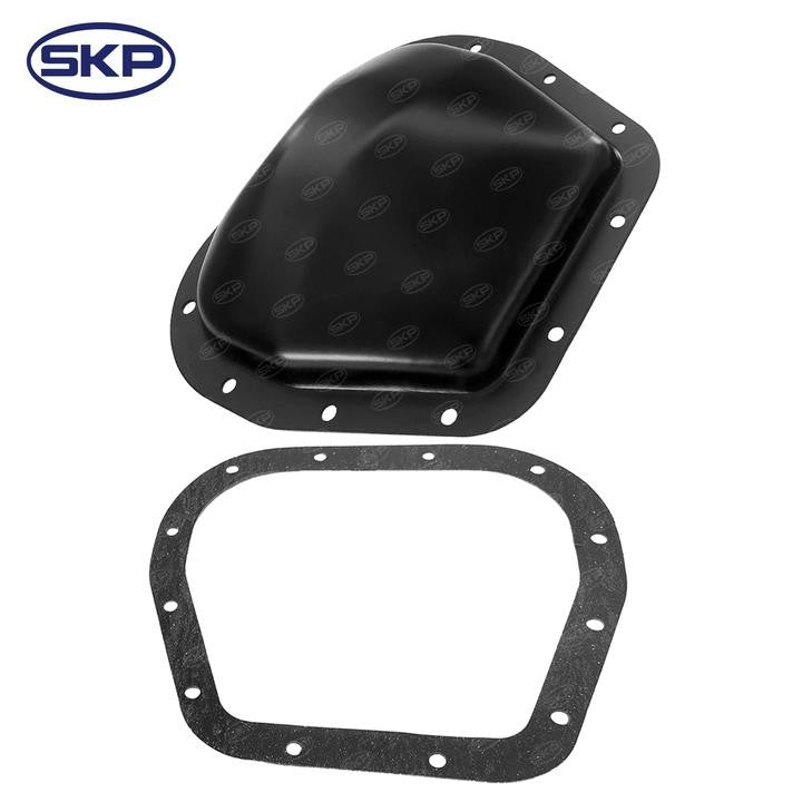 SKP Differential Cover SK697705