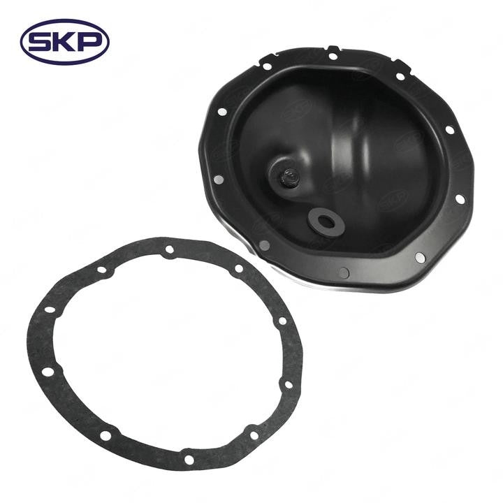 SKP Differential Cover SK697706