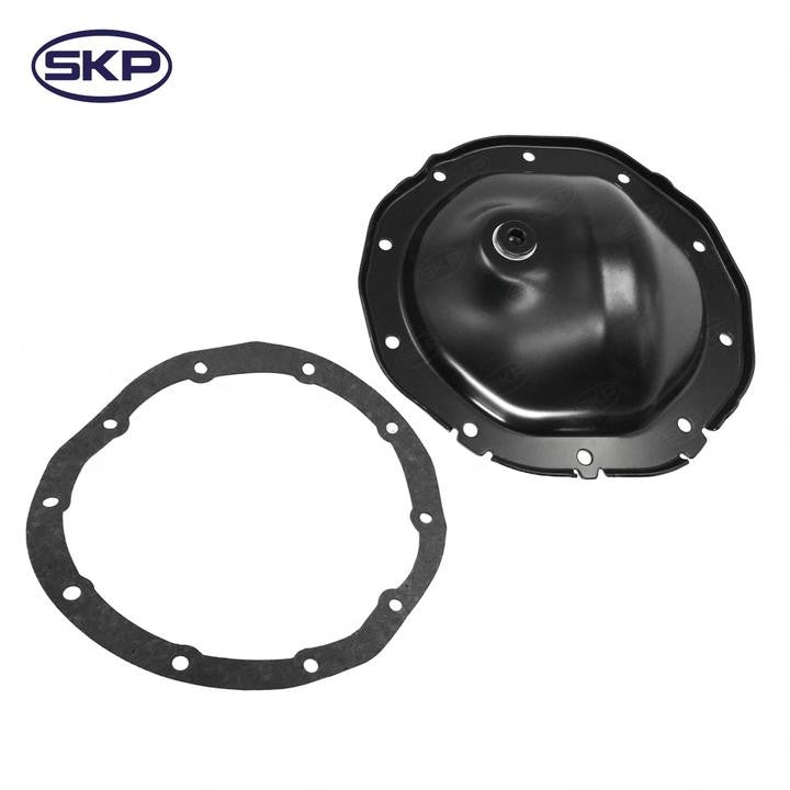 SKP Differential Cover SK697706
