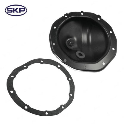 SKP Differential Cover SK697706