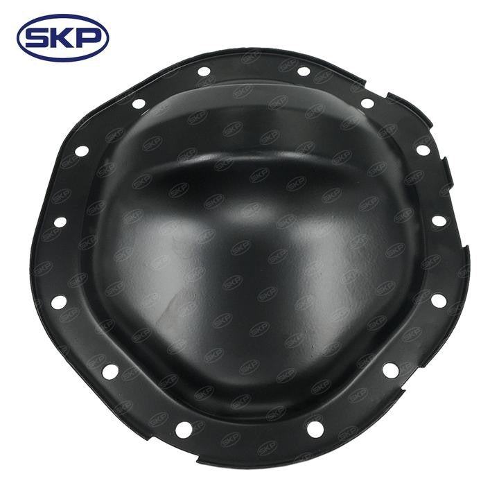 SKP Differential Cover SK697711