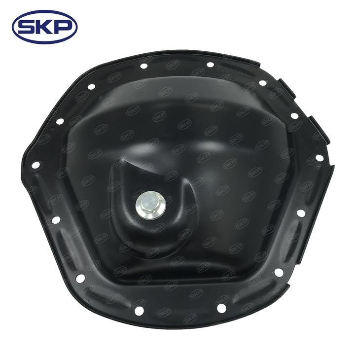 SKP Differential Cover SK697712