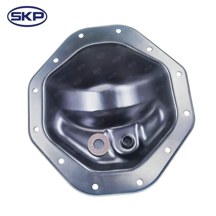 SKP Differential Cover SK697724 image 2