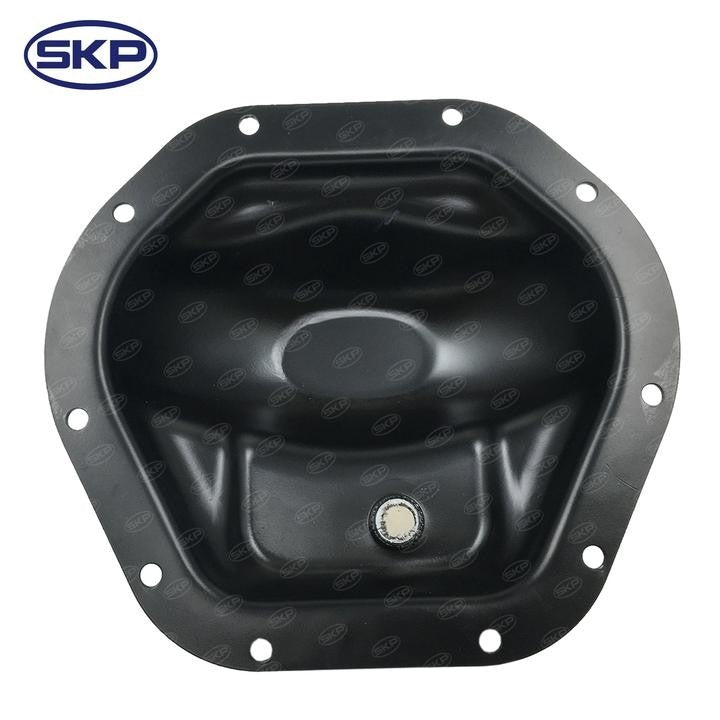 SKP Differential Cover SK697728