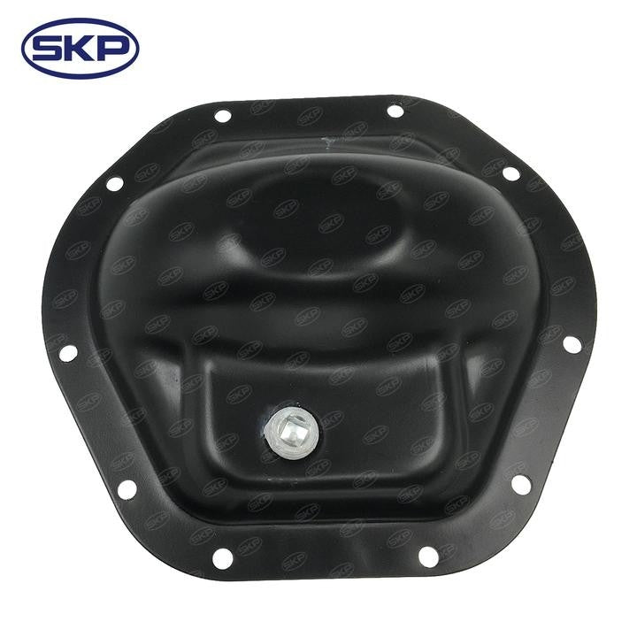 SKP Differential Cover SK697728