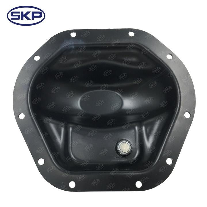 SKP Differential Cover SK697729