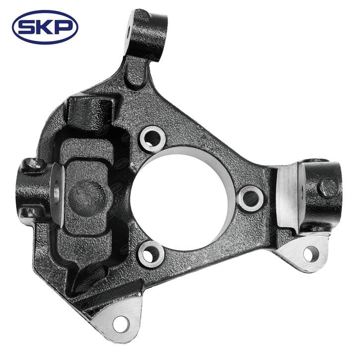 SKP Steering Knuckle SK697906 image 2