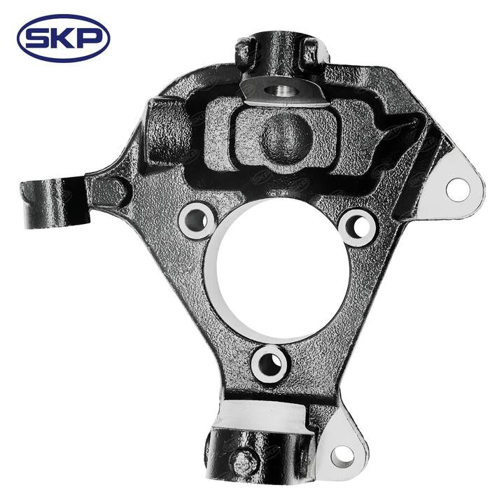 SKP Steering Knuckle SK697907 image 2