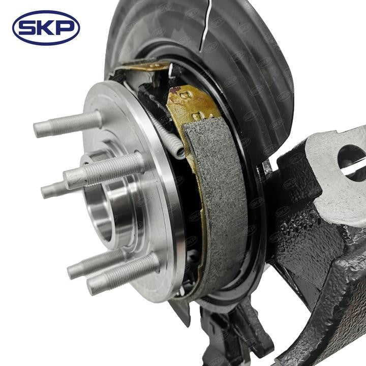 SKP Suspension Knuckle Kit SK698013