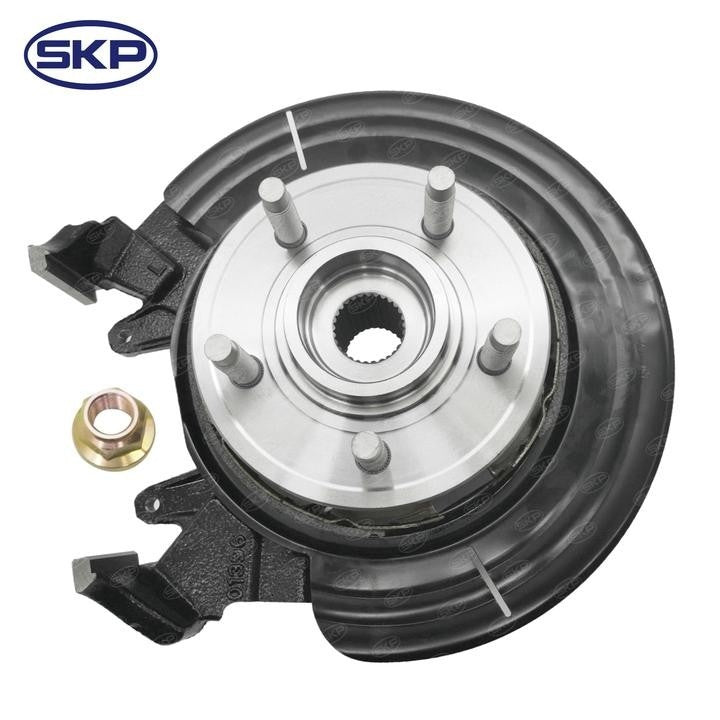 SKP Suspension Knuckle Kit SK698013