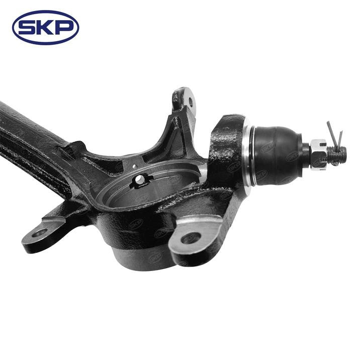 SKP Steering Knuckle SK698022 image 3