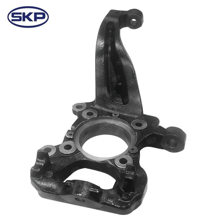 SKP Steering Knuckle SK698107 image 4