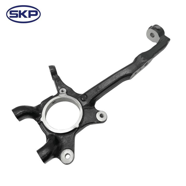 SKP Steering Knuckle SK698148 image 3