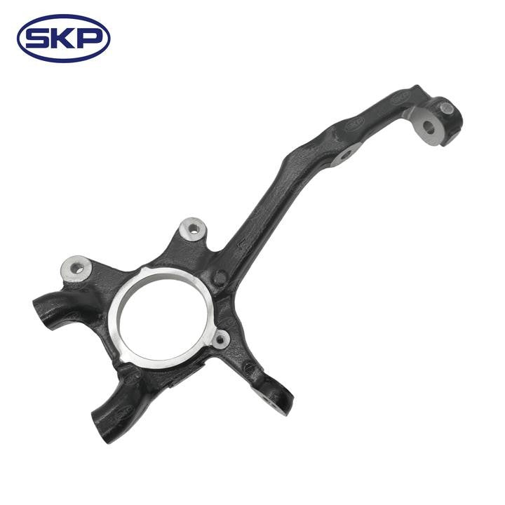 SKP Steering Knuckle SK698149 image 3