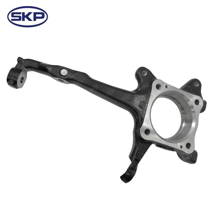 SKP Steering Knuckle SK698149 image 2