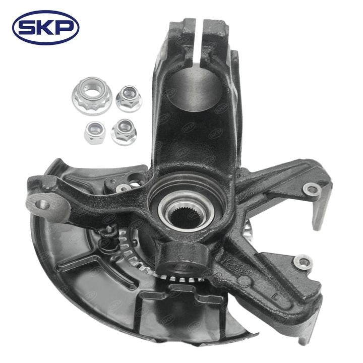 SKP Steering Knuckle Kit SK698375