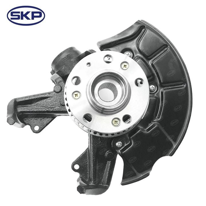 SKP Steering Knuckle Kit SK698375