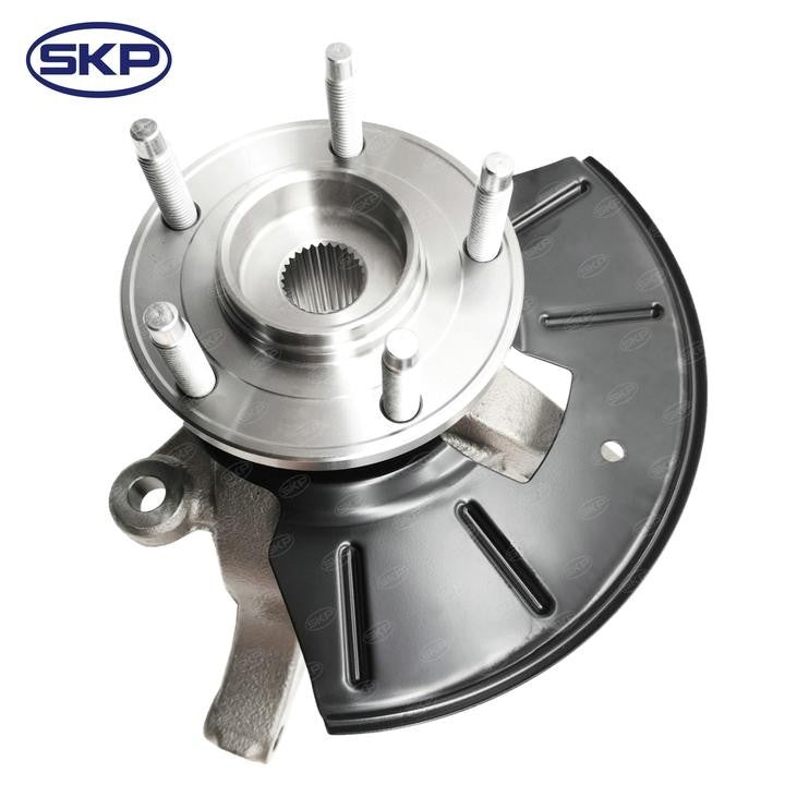 SKP Steering Knuckle Kit SK698376