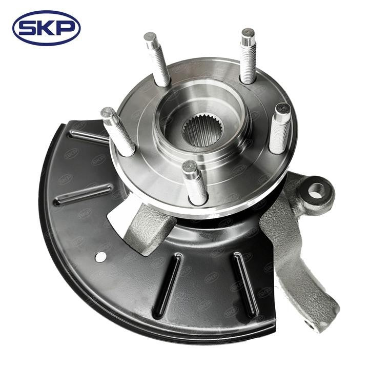 SKP Steering Knuckle Kit SK698377