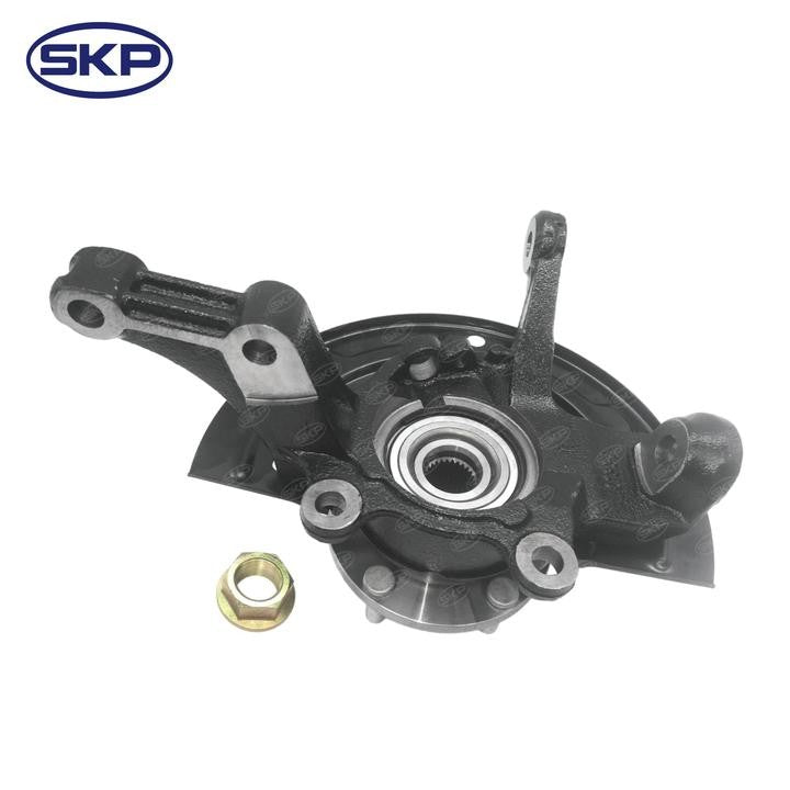 SKP Steering Knuckle Kit SK698378 image 3