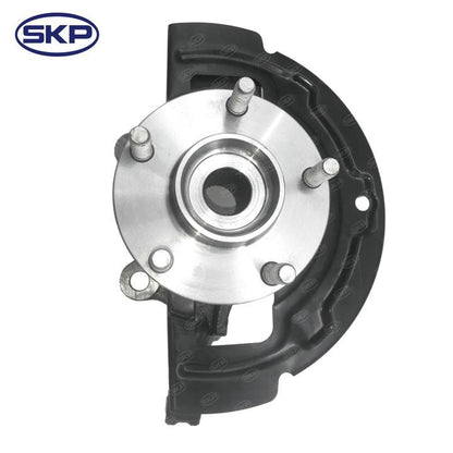 SKP Steering Knuckle Kit SK698378 main image