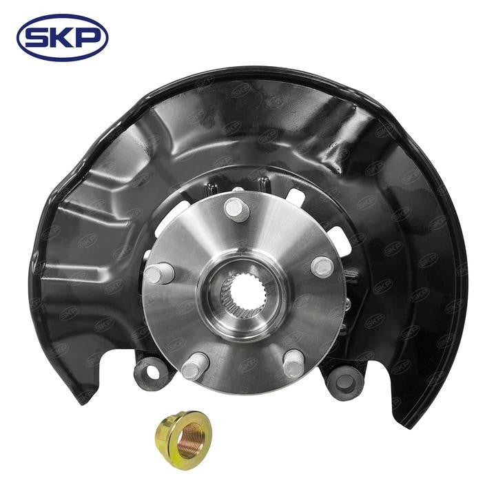 SKP Steering Knuckle Kit SK698380