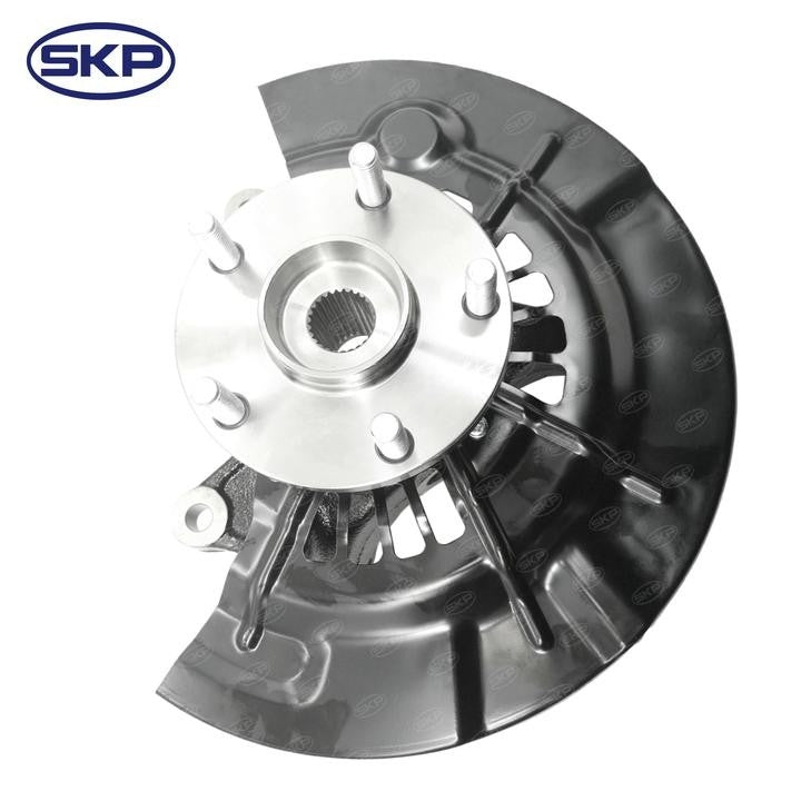 SKP Steering Knuckle Kit SK698382