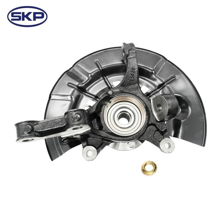 SKP Steering Knuckle Kit SK698382