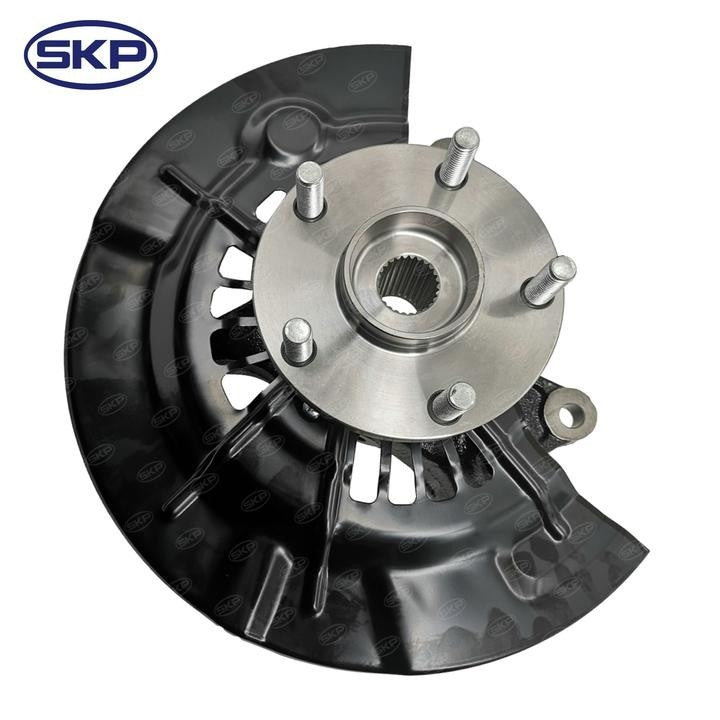 SKP Steering Knuckle Kit SK698383