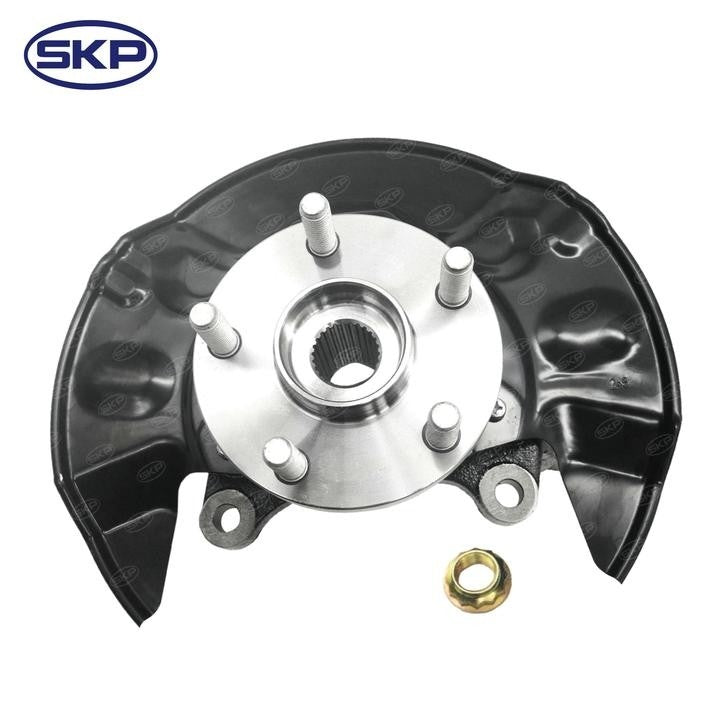 SKP Steering Knuckle Kit SK698384