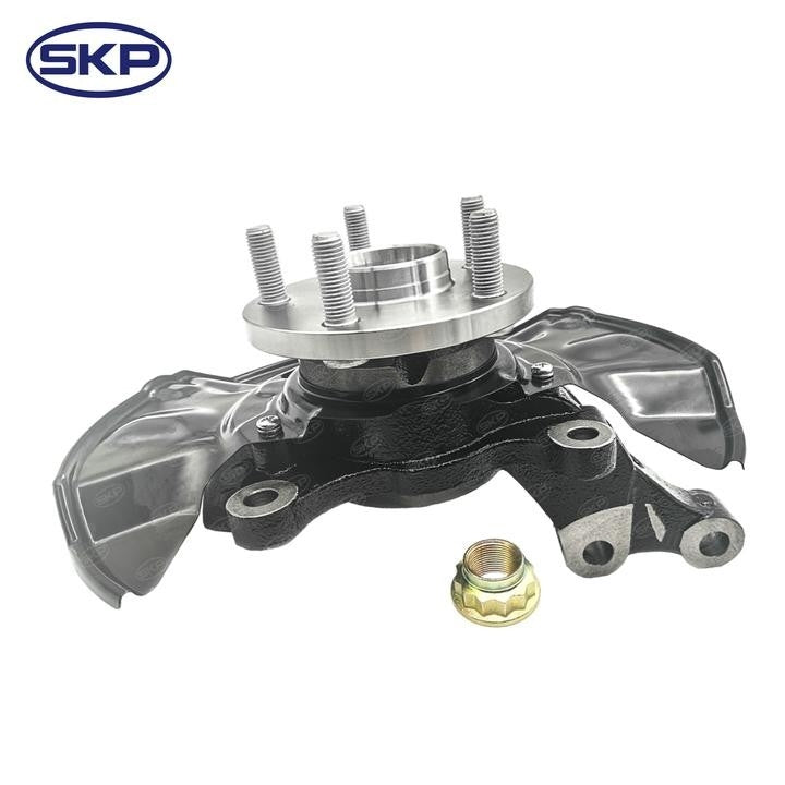 SKP Steering Knuckle Kit SK698384