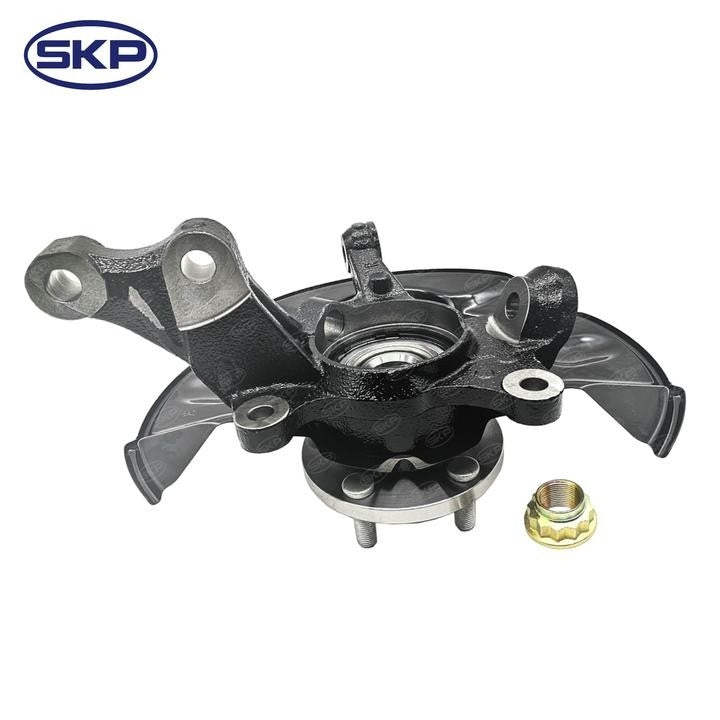 SKP Steering Knuckle Kit SK698384