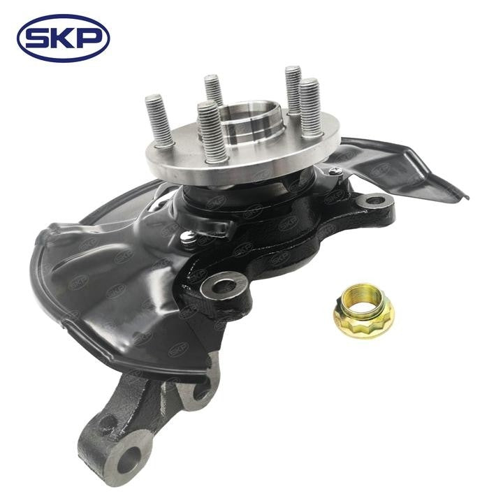 SKP Steering Knuckle Kit SK698385