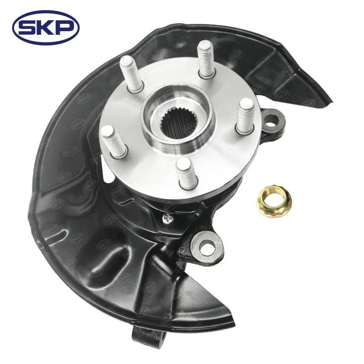 SKP Steering Knuckle Kit SK698385