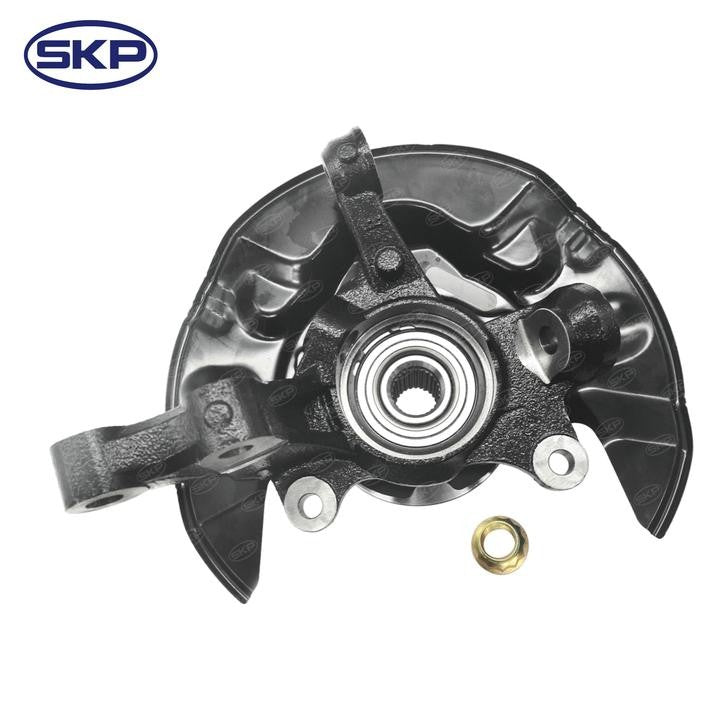 SKP Steering Knuckle Kit SK698388 image 5