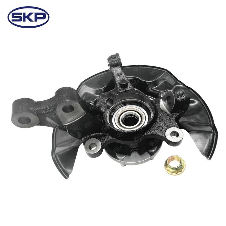 SKP Steering Knuckle Kit SK698388 main image