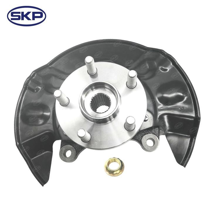 SKP Steering Knuckle Kit SK698388 image 3