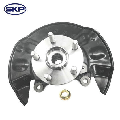 SKP Steering Knuckle Kit SK698388 image 3