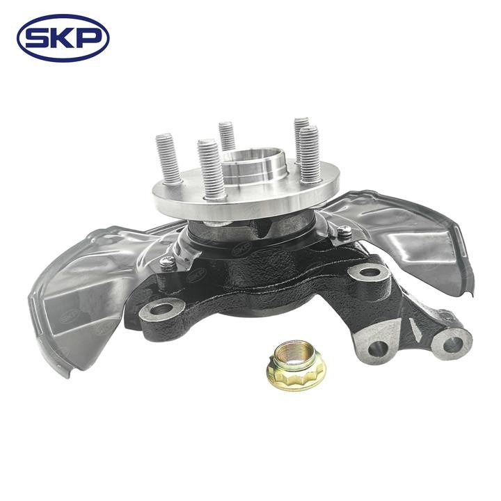 SKP Steering Knuckle Kit SK698388 image 4