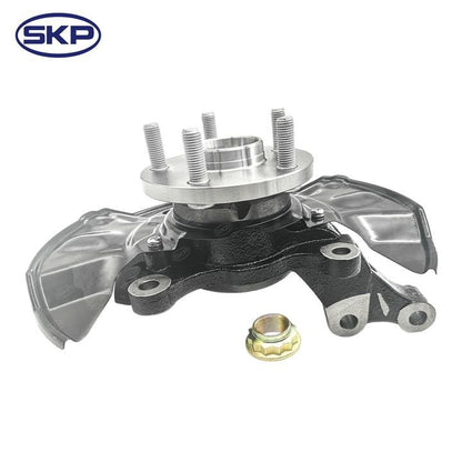 SKP Steering Knuckle Kit SK698388 image 4