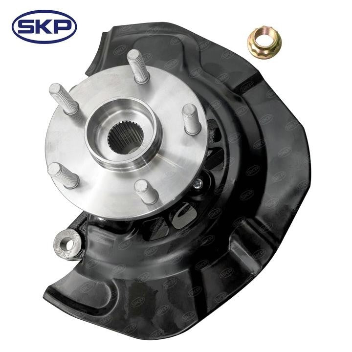 SKP Steering Knuckle Kit SK698392