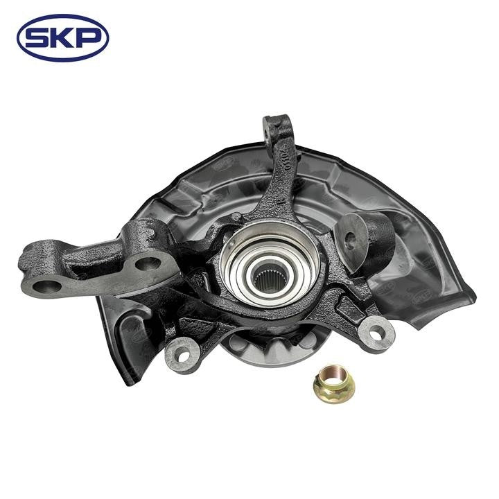 SKP Steering Knuckle Kit SK698392