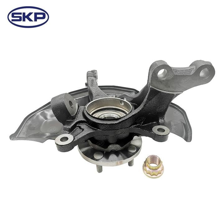 SKP Steering Knuckle Kit SK698393