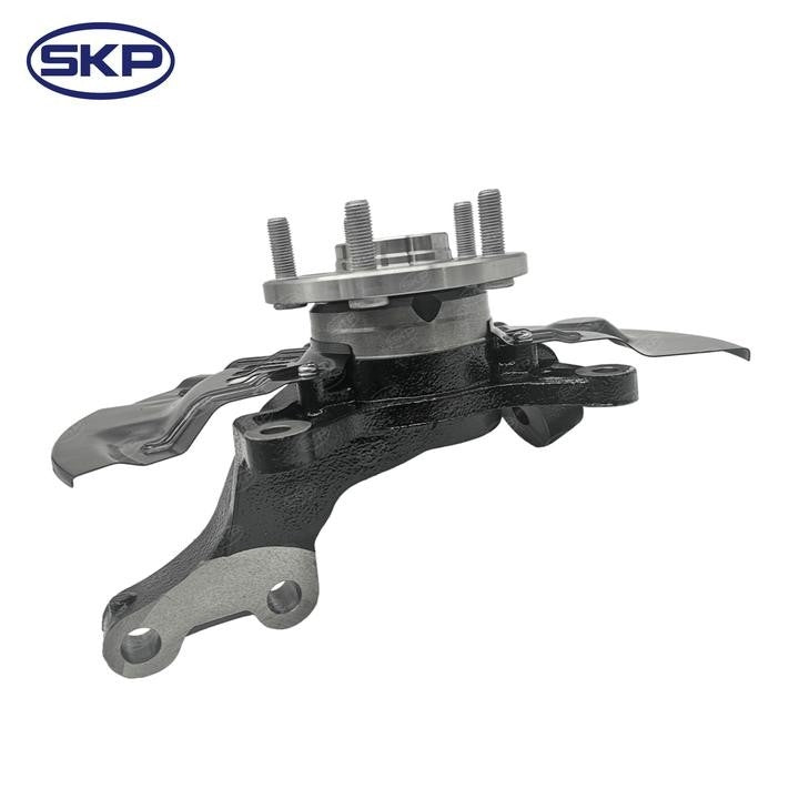 SKP Steering Knuckle Kit SK698397