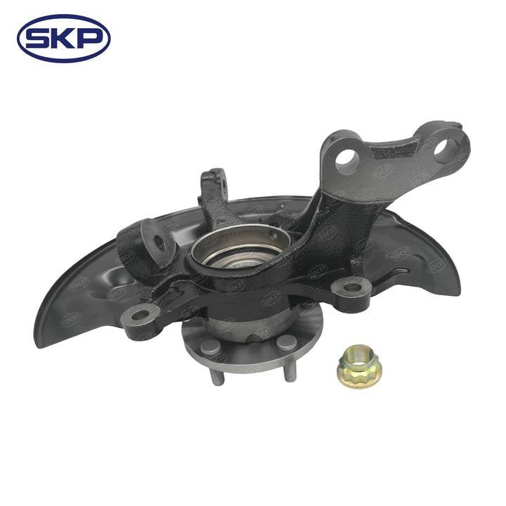 SKP Steering Knuckle Kit SK698397