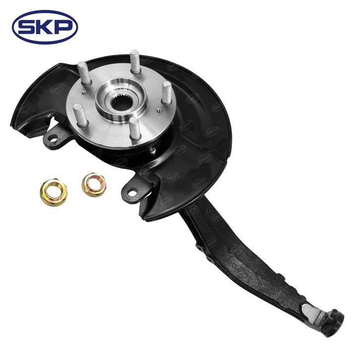 SKP Steering Knuckle Kit SK698400 image 2