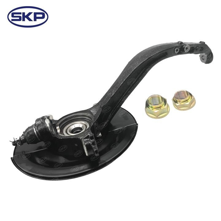 SKP Steering Knuckle Kit SK698400 image 5
