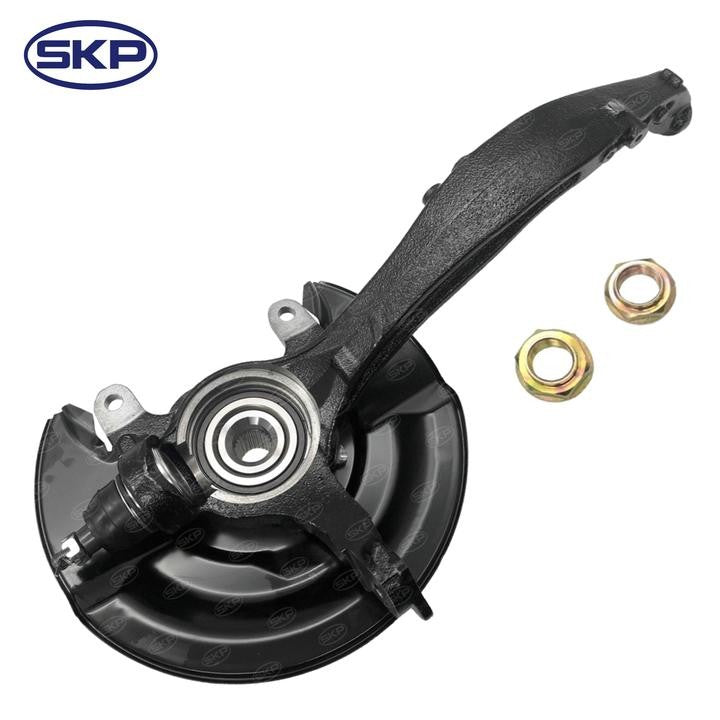 SKP Steering Knuckle Kit SK698400 main image