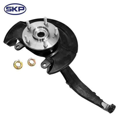 SKP Steering Knuckle Kit SK698400 image 4