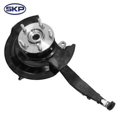 SKP Steering Knuckle Kit SK698401 image 5